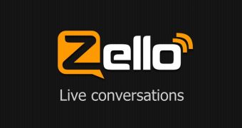 Zello Walkie Talkie for Android