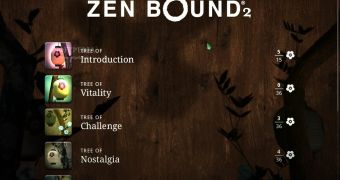 Zen Bound 2 Review