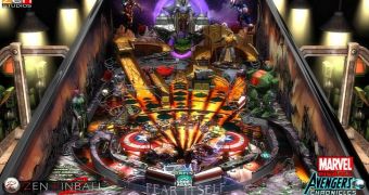 Zen Pinball 2 is out soon for PS4