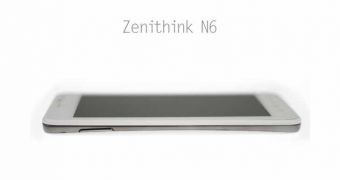 Zenithink N6