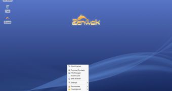 Zenwalk Linux 7.0
