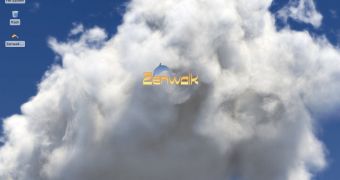 Zenwalk Linux 6.4