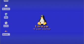 Zenwalk Linux 6.4 Live Released
