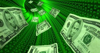 ZeuS fraudsters target online payment companies