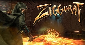 Ziggurat Dungeon-Crawling FPS Is Today's Steam Daily Deal