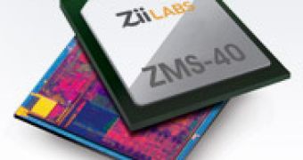 ZiiLabs Unveils 100-core ZMS-40 Media Processor Optimized for Android 4.0