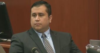The Zimmerman trial starts off with a joke