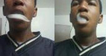 Trayvon Martin had been smoking pot before the murder