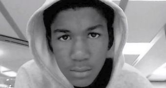 Trayvon Martin's mother testifies