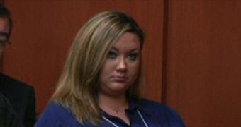 Shellie Zimmerman opens up about her marriage