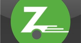 Zipcar 1.0 for Android (screenshot)