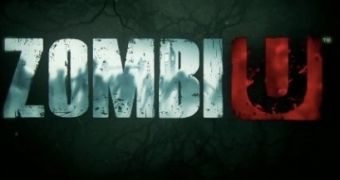 ZombiU is coming to the Wii U