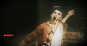 ZombiU Developer Pleased with Overall Reception of the Game