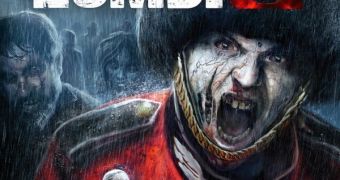 ZombiU is out now for Wii U in North America