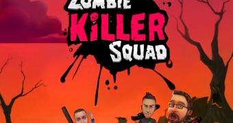 Zombie Killer Squad for Android