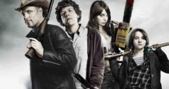 “Zombieland” sequel won’t be made because a TV series is in the works, reports say