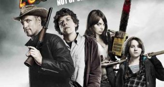 “Zombieland 2” comes in 3D, Sony Pictures reveals