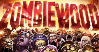 Zombiewood for Android