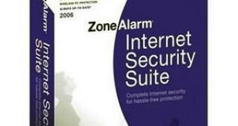 Zone Alarm users unable to access the web