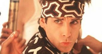 “Zoolander 2” Is In the Works [BBC]
