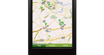 Zoombak launches tracking app for Android