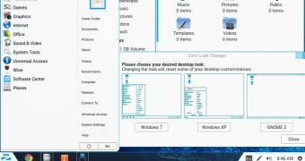 Zorin OS 9 Business Is a Good Replacement for Companies That Don't Want to Pay for Windows