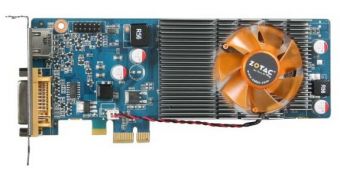 Zotac ION-based graphics card for HTPCs starts selling