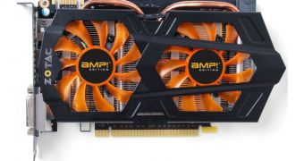 Zotac Launches GK106-Based GTX 660 Video Cards