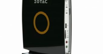 Zotac rolls out the MAG series nettop systems