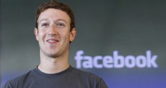 Zuckerberg slams government over NSA leaks