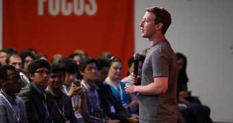 ​Zuckerberg Says Video Games Are Good for Kids