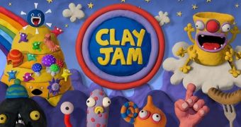 Clay Jam for Android