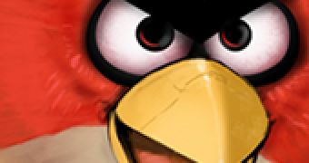Zynga may be hunting for some Angry Birds