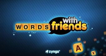 Words With Friends for Android