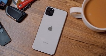 2019 iPhones will feature upgraded cameras