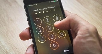 Bypassing iPhone passcodes is a matter of minutes if 4 digits are used