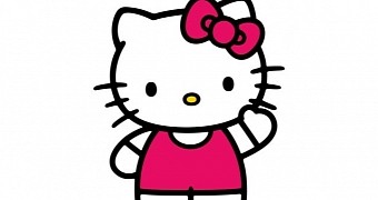 Hello Kitty is coming to the big screen in 2019, it's official