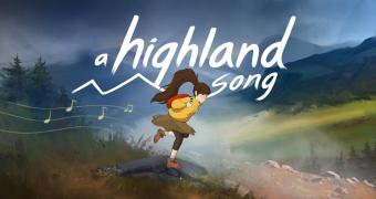 A Highland Song Review (PC)