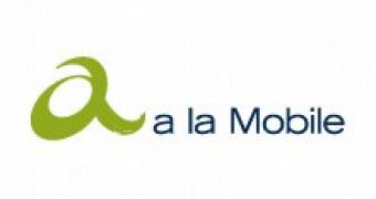 a la Mobile Adds Enterprise-Grade Security to Its Mobile Linux Platform