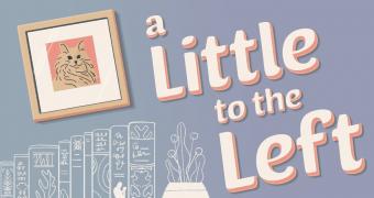 A Little to the Left Review (PC)