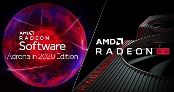 New AMD Radeon Software Adrenalin Is Available