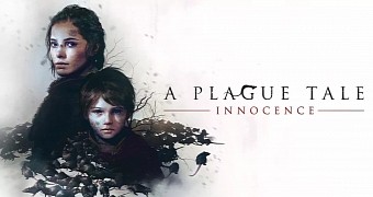 A Plague Tale: Innocence artwork