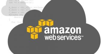 AWS's issued stemmed from human error