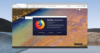 Mozilla Firefox 69.0.2 is the only one being affected by the bug