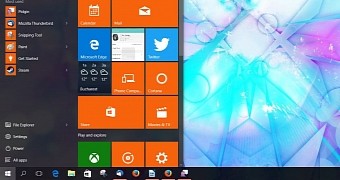 About Those "Ads" Showing Up in the Windows 10 Start Menu