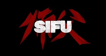 Sifu logo