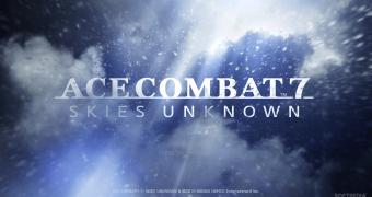 Ace Combat 7: Skies Unknown Review (PC)