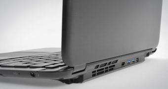 Acer Aspire S5-371 Notebook