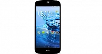 Acer Jade Liquid Z and Liquid Z410 Budget Phones Launched in the US, Start at $129