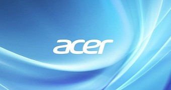 Acer's new devices will go on sale later this year